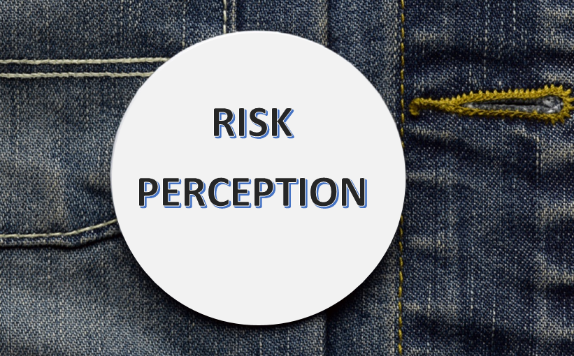 Risk Perception